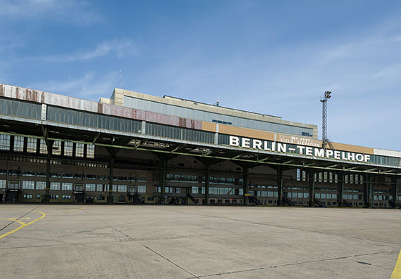 Source: Tempelhof Projekt, www.thf-berlin.de/en/